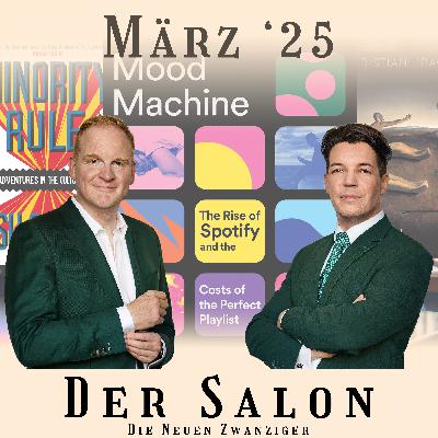 Trumps Panik, Wirtschaftskrieg, Aufrüstungsdebatte, SALON-Teaser