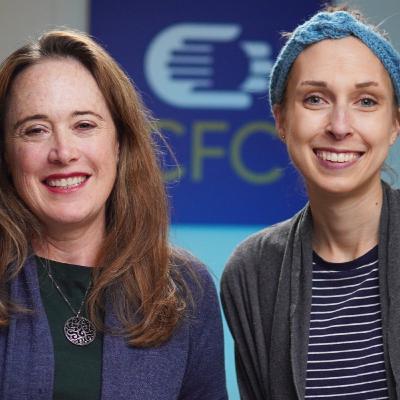 How To Build Resilience in Children - Family Care Learning Podcast #55