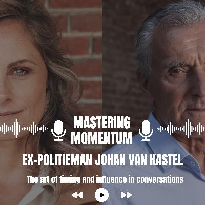 Zijn kop moest eraf – wat er gebeurt als integriteit botst met macht binnen de politie