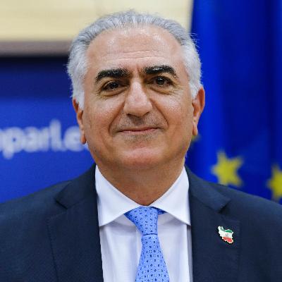 Could exiled crown prince Reza Pahlavi be Iran’s next leader? Could exiled crown prince Reza Pahlavi be Iran’s next leader?