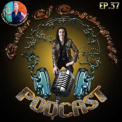 Magic With Guest Cassy Summers