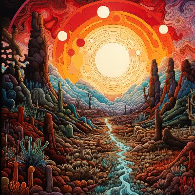 Can psychedelics be decolonized?