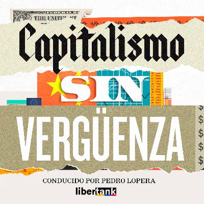 Capítulo #1 | La vida antes del capitalismo