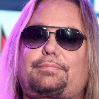 Rock And Roll Death Brigade Podcast, Episode #108 - Vince Neil Caught Lip-Syncing