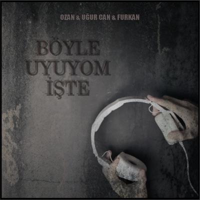 Böyle Uyuyom İşte S1E2