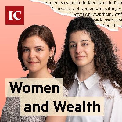 Women...Why aren't we investing?