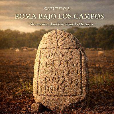 Roma bajo los Campos Roma bajo los Campos