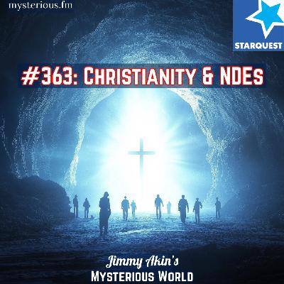 Christianity and Near-Death Experiences