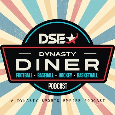 Ep 12 - Dynasty Baseball Criteria For Dropping Players Ep 12 - Dynasty Baseball Criteria For Dropping Players