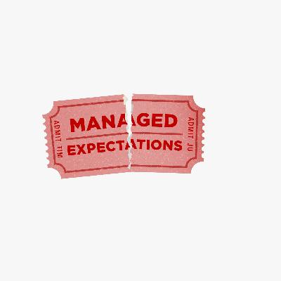 Episode 12 - Not Tenet... Maybe Tenet? TENET!
