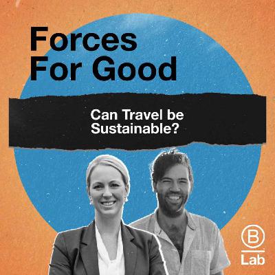 Can Travel be Sustainable?