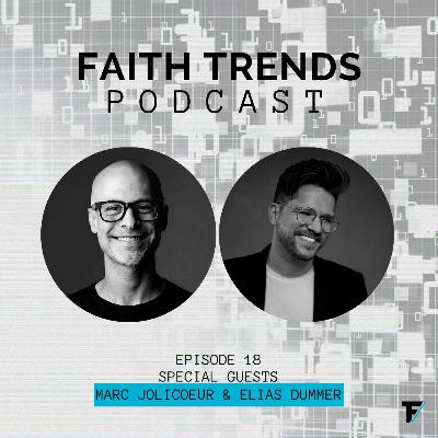 Megachurch Monopoly on Church Music - Ep 18