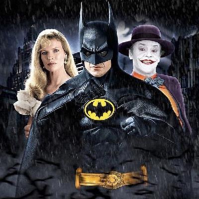 Batman (1989)....Abriendo las puertas