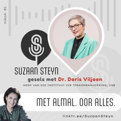 Môre vandag: wat wag vir ons?