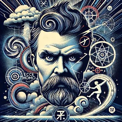 Ecce Homo Ecce Homo