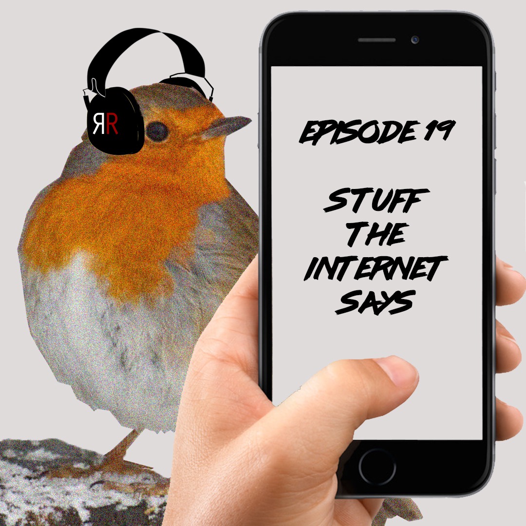 The Round Robin Podcast