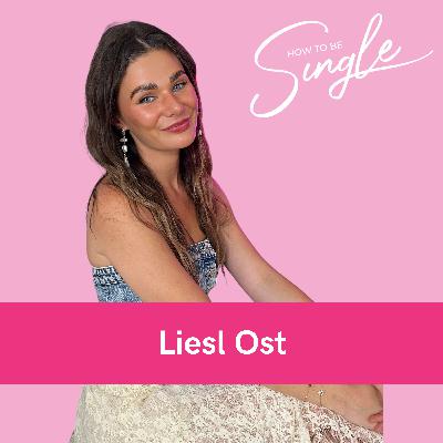 HTBS #122. Liesl Ost over haar heel publieke break-up: “Ik was van de ene op de andere dag vervangen, dat doet echt wel pijn” (Single Guest)