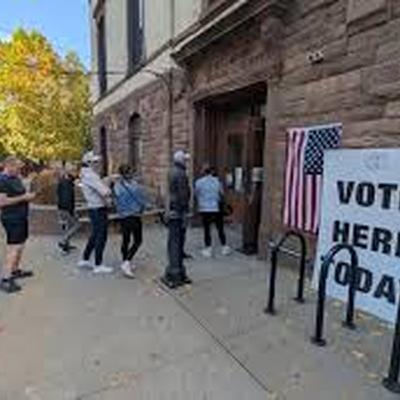 Democrats Trying to Steal Election in NJ Democrats Trying to Steal Election in NJ