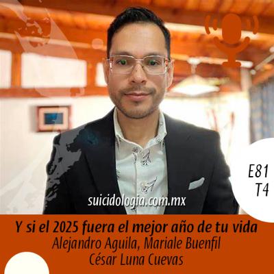 E81T4 Y si el 2025 fuera el mejor año de tu vida? Encuentra tu propósito | César Luna