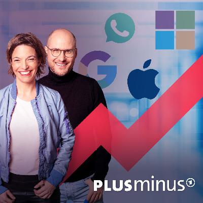 Microsoft, Google & Co.: Gefährliche US-Abhängigkeit