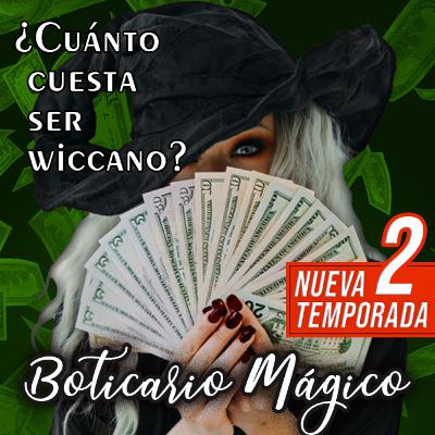 Audioartículo ¿Cuánto cuesta ser wiccano? Audioartículo ¿Cuánto cuesta ser wiccano?