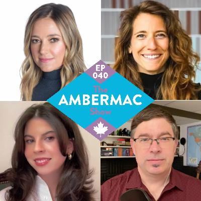 Global AI Cyberattack, Gen(Z)AI, & Disney+ Slop