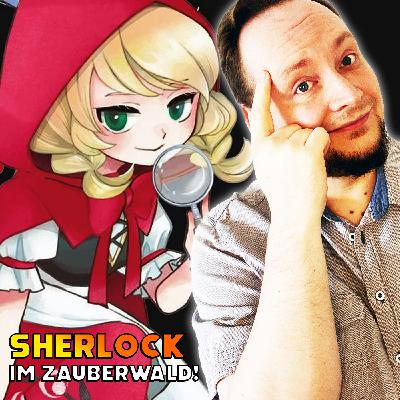 LuLL Reviews: Es war einmal ein Verbrechen