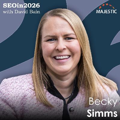 Investigate your audience, and discover how user intent is changing – with Becky Simms Investigate your audience, and discover how user intent is changing – with Becky Simms