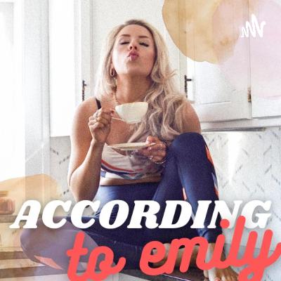 8. Monday Ramblings with Emily