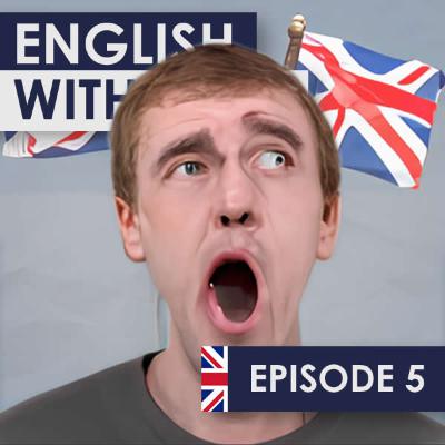 Episode 05: Rethinking English