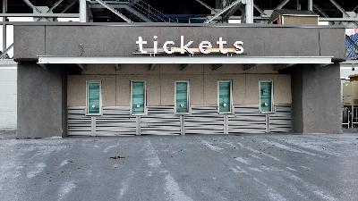 NFL Preseason Ticket Scam