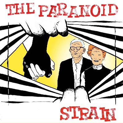 New! Unidentified--Interracial relationships and alien abduction in 1960s America