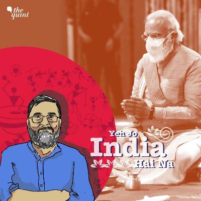 Ram Mandir, LAC, COVID-19: Is Perception Shutting Out Reality?