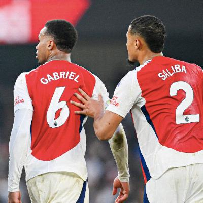 Man City - Arsenal | Jackson, & Nunez conundrum