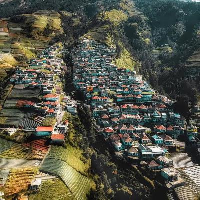Cerita pendek horror "Desa Di Lereng Gunung" #CPH eps 12 S2 Cerita pendek horror "Desa Di Lereng Gunung" #CPH eps 12 S2