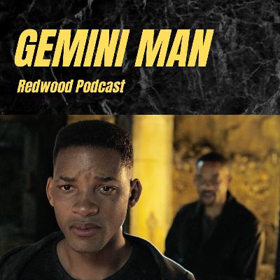 Gemini Man (2019)
