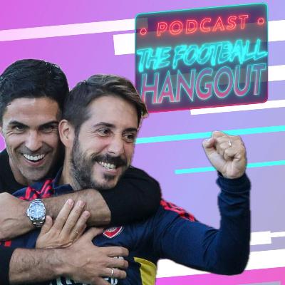 Liverpool FINALLY Win an EPL Game | Arsenal are Set-Piece FC | Mbappe's Scoring Form | Bayern's Run