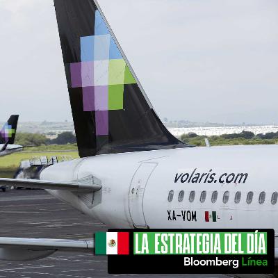 Volaris y Abercrombie en Navidad, dinero y belleza para Clara, la Fed y Polymarket Volaris y Abercrombie en Navidad, dinero y belleza para Clara, la Fed y Polymarket