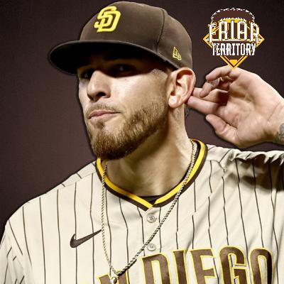 Joe Musgrove On Path Back To Padres, Darren Smith Makes It Official