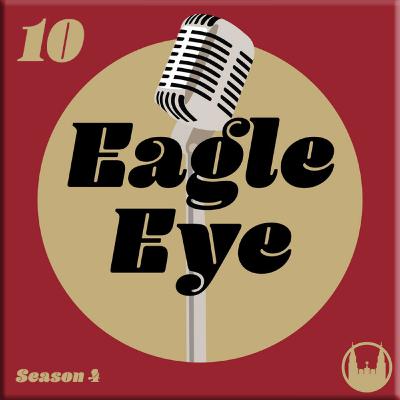 Ep. 10 (Season 4) | The Heights Spring 2024 Recap