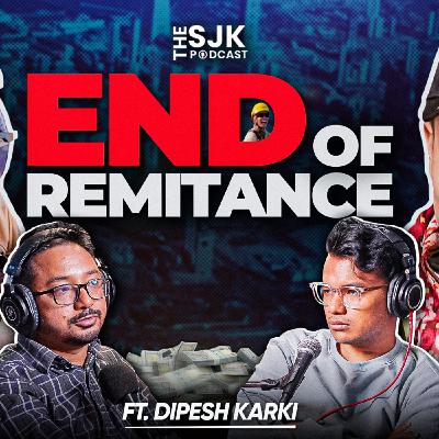 Why Nepal Will Soon Be Replaced In First World Countries? AI Quantam Computer | Dipesh Karki |