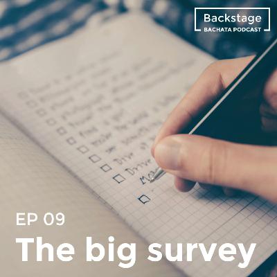 The big survey: What makes a good leader? The big survey: What makes a good leader?