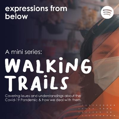 Walking Trails - What's it about?