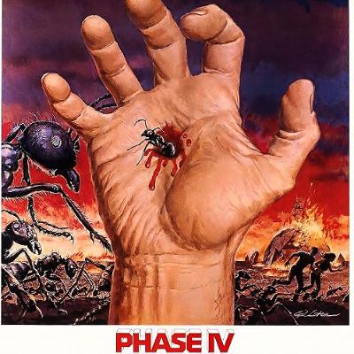 Episode 395 - Phase IV