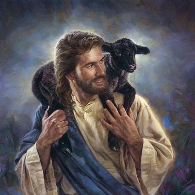 Jesus, o Bom Pastor!