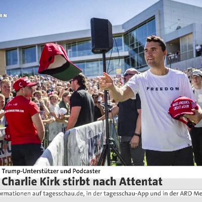 tagesschau in 100 Sekunden