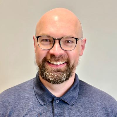 Dr. Sébastien Gauvrit: Fishing for Answers in Vascular Development