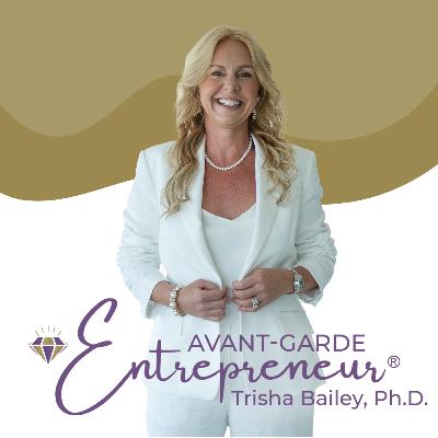 Grace, Grit, and Growth: The Framework for Burnout-Free Impact with Jennifer Ann Johnson