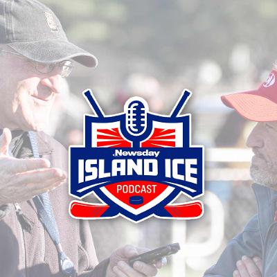 Island Ice Ep. 232: Au revoir, Neil Best, and some Isles hockey talk, too