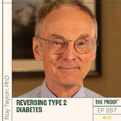 Reversing type 2 diabetes | Roy Taylor, PhD Reversing type 2 diabetes | Roy Taylor, PhD